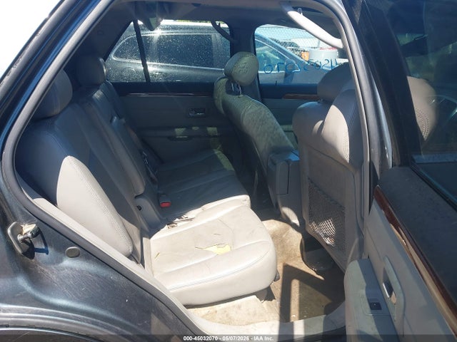 Продажа на аукционе авто 2008 Cadillac Srx V8, vin: 1GYEE63A880109407, номер лота: 45032070