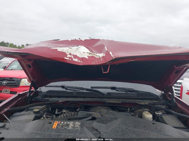 Aukcja sprzedaży 2018 Chevrolet Silverado 1500 High Country, vin: 3GCUKTECXJG601154, numer aukcji: 45032071