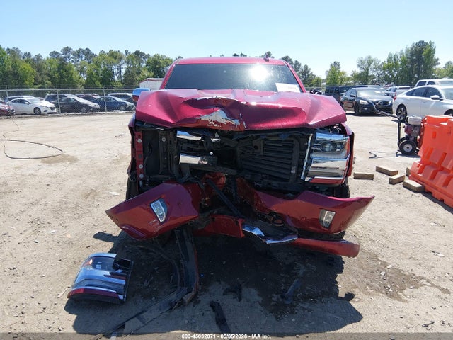 Aukcja sprzedaży 2018 Chevrolet Silverado 1500 High Country, vin: 3GCUKTECXJG601154, numer aukcji: 45032071