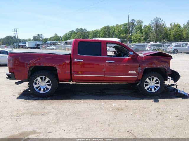 Aukcja sprzedaży 2018 Chevrolet Silverado 1500 High Country, vin: 3GCUKTECXJG601154, numer aukcji: 45032071
