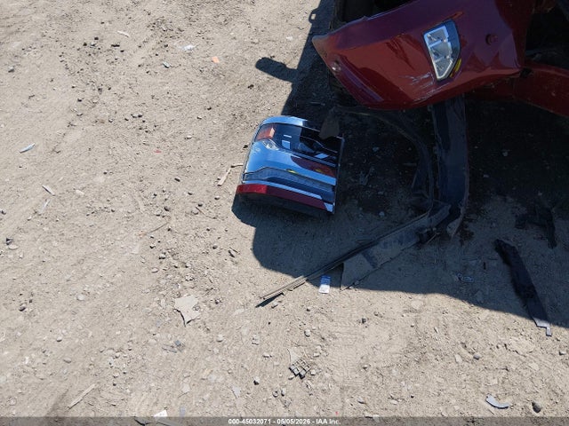 Aukcja sprzedaży 2018 Chevrolet Silverado 1500 High Country, vin: 3GCUKTECXJG601154, numer aukcji: 45032071