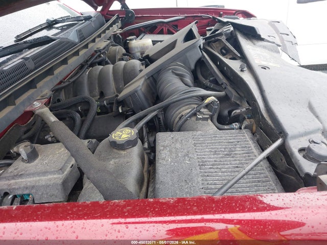 Aukcja sprzedaży 2018 Chevrolet Silverado 1500 High Country, vin: 3GCUKTECXJG601154, numer aukcji: 45032071