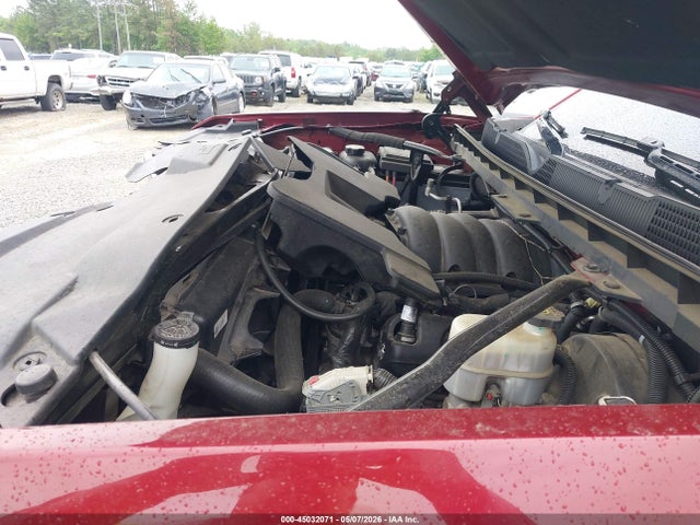 Aukcja sprzedaży 2018 Chevrolet Silverado 1500 High Country, vin: 3GCUKTECXJG601154, numer aukcji: 45032071