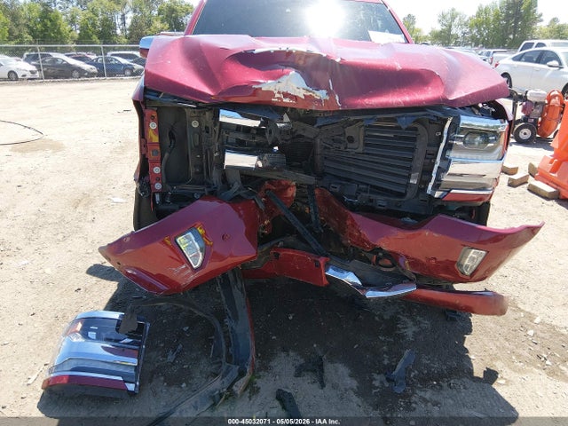 Aukcja sprzedaży 2018 Chevrolet Silverado 1500 High Country, vin: 3GCUKTECXJG601154, numer aukcji: 45032071