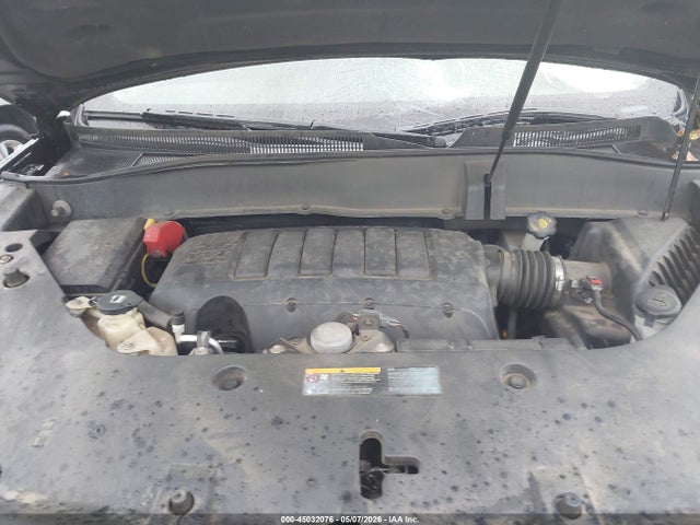 Продаж на аукціоні авто 2016 Gmc Acadia Sle1, vin: 1GKKVNED9GJ104546, номер лоту: 45032076