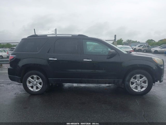 Продаж на аукціоні авто 2016 Gmc Acadia Sle1, vin: 1GKKVNED9GJ104546, номер лоту: 45032076
