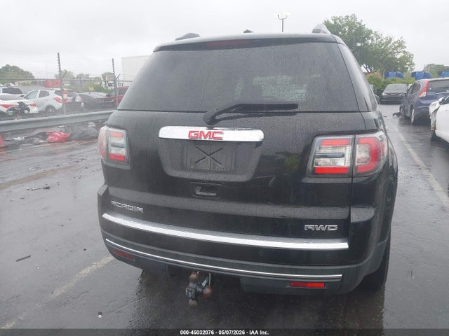 Продаж на аукціоні авто 2016 Gmc Acadia Sle1, vin: 1GKKVNED9GJ104546, номер лоту: 45032076