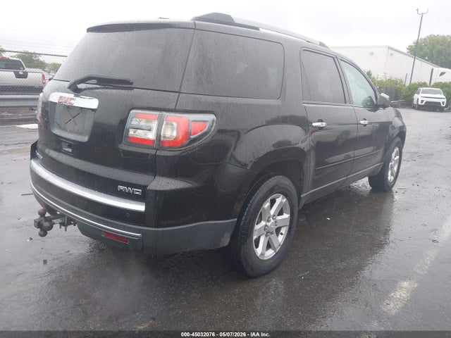 Продаж на аукціоні авто 2016 Gmc Acadia Sle1, vin: 1GKKVNED9GJ104546, номер лоту: 45032076