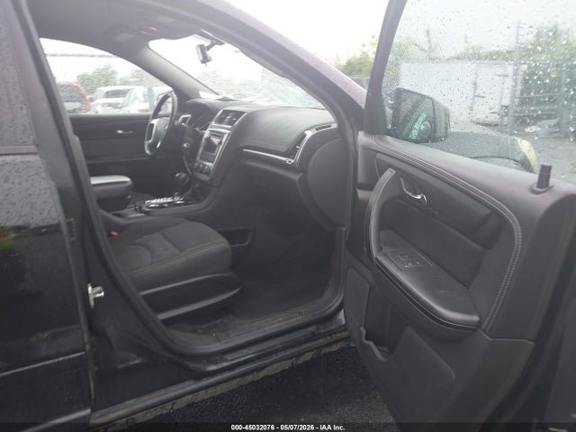 Продаж на аукціоні авто 2016 Gmc Acadia Sle1, vin: 1GKKVNED9GJ104546, номер лоту: 45032076