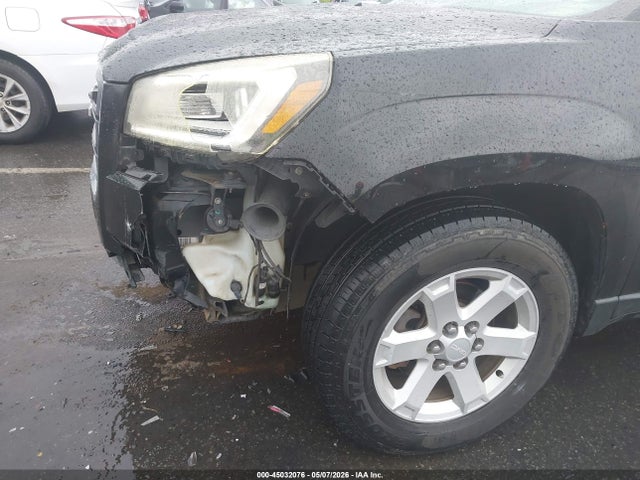 Продаж на аукціоні авто 2016 Gmc Acadia Sle1, vin: 1GKKVNED9GJ104546, номер лоту: 45032076