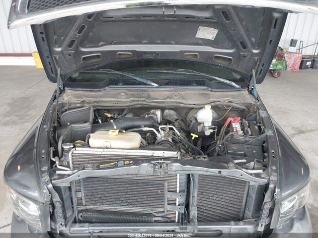 Продаж на аукціоні авто 2004 Dodge Ram 1500 Slt/laramie, vin: 1D7HA18D74S529572, номер лоту: 45032078