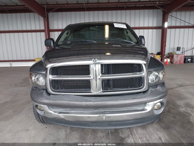 Продаж на аукціоні авто 2004 Dodge Ram 1500 Slt/laramie, vin: 1D7HA18D74S529572, номер лоту: 45032078
