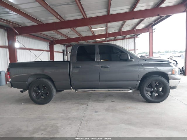 Продаж на аукціоні авто 2004 Dodge Ram 1500 Slt/laramie, vin: 1D7HA18D74S529572, номер лоту: 45032078
