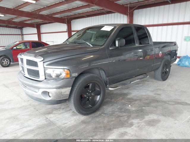 Продаж на аукціоні авто 2004 Dodge Ram 1500 Slt/laramie, vin: 1D7HA18D74S529572, номер лоту: 45032078