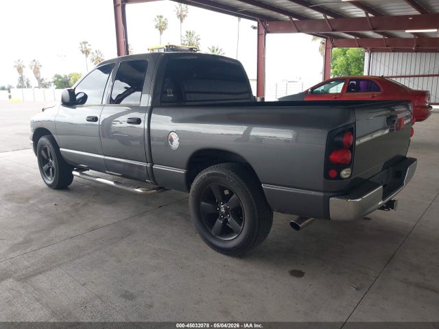 Продаж на аукціоні авто 2004 Dodge Ram 1500 Slt/laramie, vin: 1D7HA18D74S529572, номер лоту: 45032078