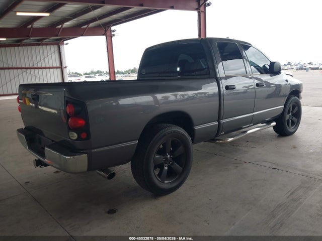 Продаж на аукціоні авто 2004 Dodge Ram 1500 Slt/laramie, vin: 1D7HA18D74S529572, номер лоту: 45032078