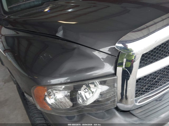Продаж на аукціоні авто 2004 Dodge Ram 1500 Slt/laramie, vin: 1D7HA18D74S529572, номер лоту: 45032078