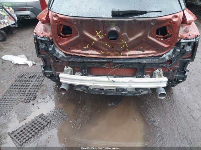 2018 Bmw X2 Xdrive28i მანქანა იყიდება აუქციონზე, vin: WBXYJ5C34JEF82262, აუქციონის ნომერი: 45032081