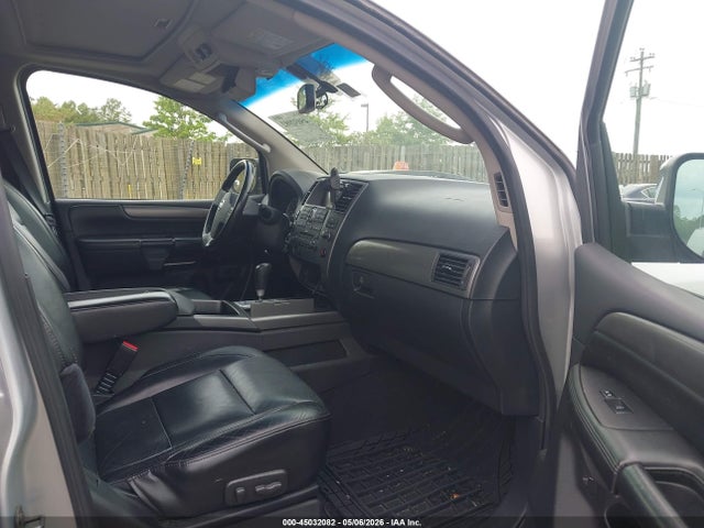 Aukcja sprzedaży 2008 Nissan Armada Se, vin: 5N1AA08C18N633116, numer aukcji: 45032082