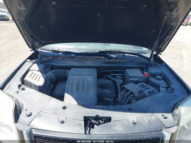 Продажа на аукционе авто 2015 Gmc Terrain Sle-2, vin: 2GKFLWEK0F6339991, номер лота: 45032086