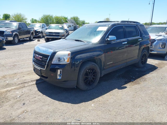 Продажа на аукционе авто 2015 Gmc Terrain Sle-2, vin: 2GKFLWEK0F6339991, номер лота: 45032086