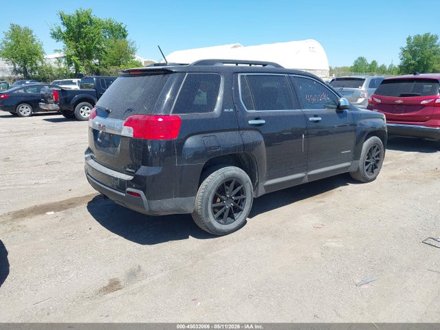 Продажа на аукционе авто 2015 Gmc Terrain Sle-2, vin: 2GKFLWEK0F6339991, номер лота: 45032086