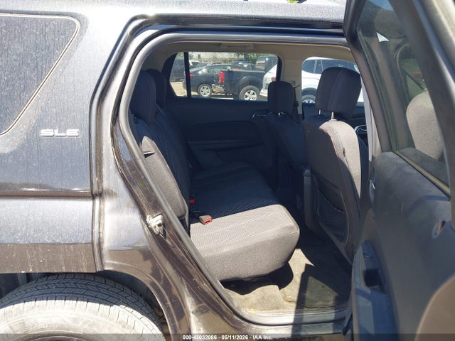 Продажа на аукционе авто 2015 Gmc Terrain Sle-2, vin: 2GKFLWEK0F6339991, номер лота: 45032086