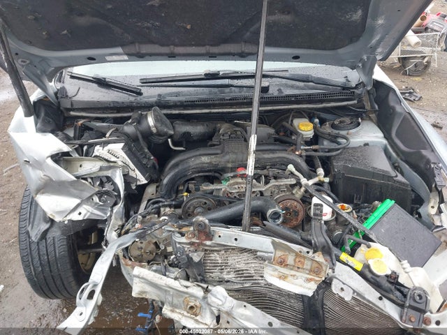 45032087 :رقم المزاد ، JF1GPAC65DH823732 vin ، 2013 Subaru Impreza 2.0i Premium مزاد بيع