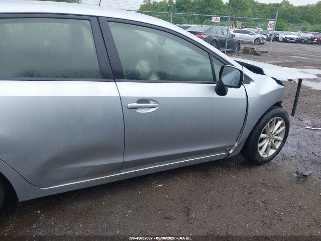 45032087 :رقم المزاد ، JF1GPAC65DH823732 vin ، 2013 Subaru Impreza 2.0i Premium مزاد بيع