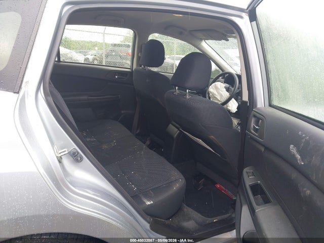 45032087 :رقم المزاد ، JF1GPAC65DH823732 vin ، 2013 Subaru Impreza 2.0i Premium مزاد بيع