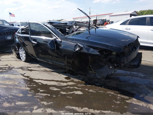 Продажа на аукционе авто 2014 Cadillac Ats Premium, vin: 1G6AL5SX5E0101130, номер лота: 45032088