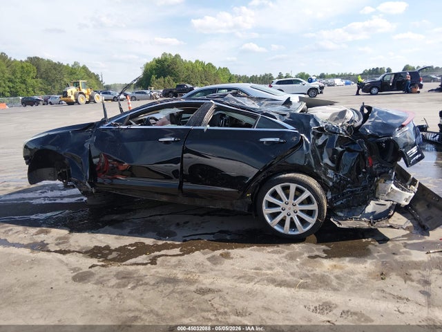 Продажа на аукционе авто 2014 Cadillac Ats Premium, vin: 1G6AL5SX5E0101130, номер лота: 45032088