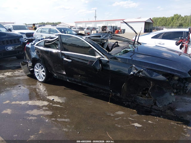 Продажа на аукционе авто 2014 Cadillac Ats Premium, vin: 1G6AL5SX5E0101130, номер лота: 45032088