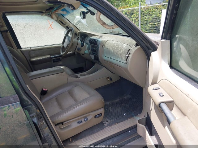 2003 Ford Explorer Sport Trac Xls/xlt მანქანა იყიდება აუქციონზე, vin: 1FMZU67E63UC71265, აუქციონის ნომერი: 45032092