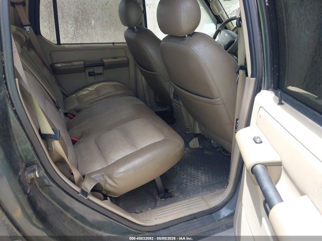 2003 Ford Explorer Sport Trac Xls/xlt მანქანა იყიდება აუქციონზე, vin: 1FMZU67E63UC71265, აუქციონის ნომერი: 45032092