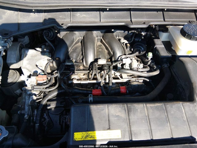 Aukcja sprzedaży 2017 Nissan Quest Sv, vin: JN8AE2KP4H9167856, numer aukcji: 45032098