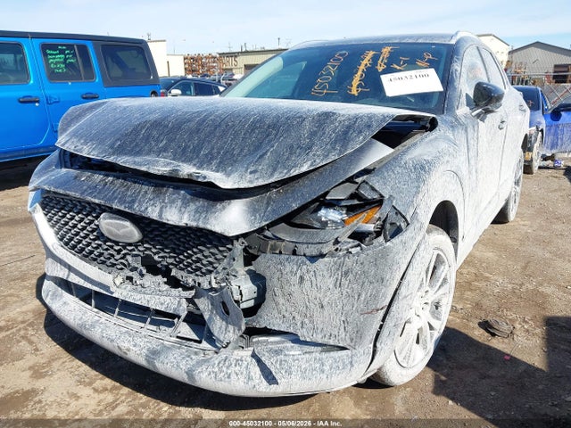 Aukcja sprzedaży 2024 Mazda Cx-30 2.5 S Select Sport, vin: 3MVDMBBM9RM713229, numer aukcji: 45032100