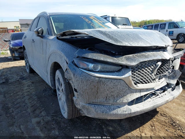 Aukcja sprzedaży 2024 Mazda Cx-30 2.5 S Select Sport, vin: 3MVDMBBM9RM713229, numer aukcji: 45032100