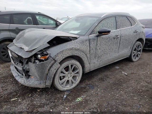 Aukcja sprzedaży 2024 Mazda Cx-30 2.5 S Select Sport, vin: 3MVDMBBM9RM713229, numer aukcji: 45032100