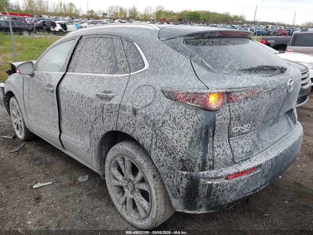 Aukcja sprzedaży 2024 Mazda Cx-30 2.5 S Select Sport, vin: 3MVDMBBM9RM713229, numer aukcji: 45032100