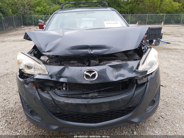 Продаж на аукціоні авто 2012 Mazda Mazda5 Sport, vin: JM1CW2BL3C0125075, номер лоту: 45032103