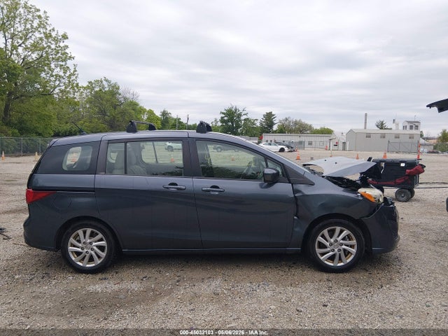 Продаж на аукціоні авто 2012 Mazda Mazda5 Sport, vin: JM1CW2BL3C0125075, номер лоту: 45032103