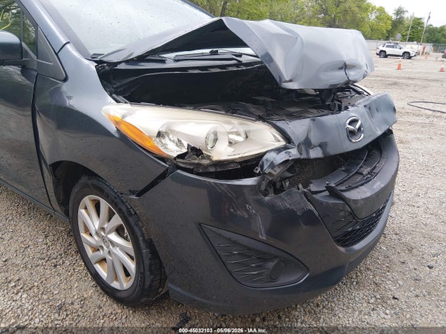 Продаж на аукціоні авто 2012 Mazda Mazda5 Sport, vin: JM1CW2BL3C0125075, номер лоту: 45032103