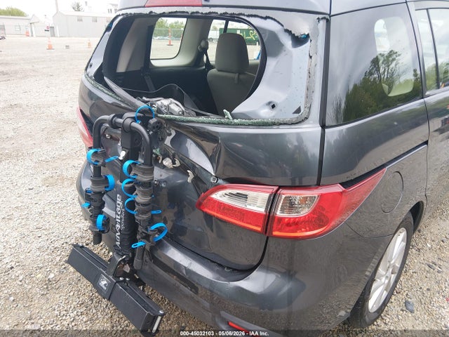 Продаж на аукціоні авто 2012 Mazda Mazda5 Sport, vin: JM1CW2BL3C0125075, номер лоту: 45032103
