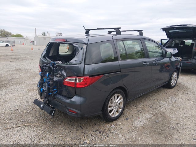 Продаж на аукціоні авто 2012 Mazda Mazda5 Sport, vin: JM1CW2BL3C0125075, номер лоту: 45032103