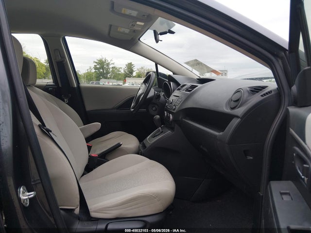 Продаж на аукціоні авто 2012 Mazda Mazda5 Sport, vin: JM1CW2BL3C0125075, номер лоту: 45032103