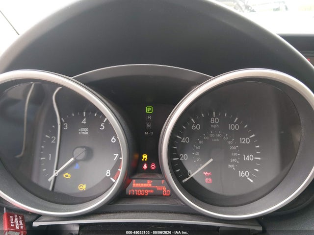 Продаж на аукціоні авто 2012 Mazda Mazda5 Sport, vin: JM1CW2BL3C0125075, номер лоту: 45032103