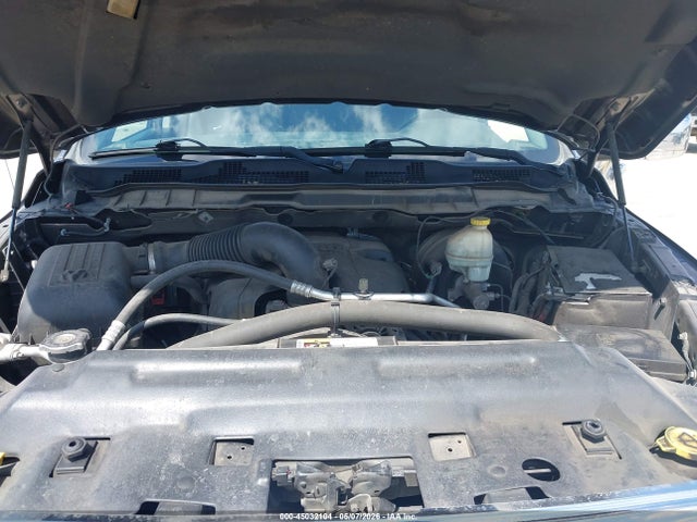 Aukcja sprzedaży 2014 Ram 1500 Laramie, vin: 1C6RR7NT7ES277305, numer aukcji: 45032104