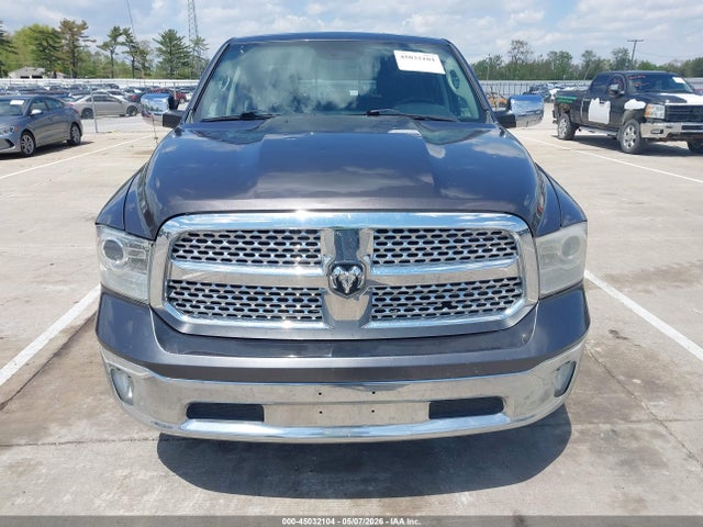 Aukcja sprzedaży 2014 Ram 1500 Laramie, vin: 1C6RR7NT7ES277305, numer aukcji: 45032104