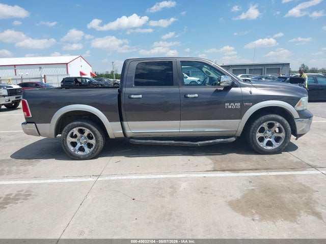 Aukcja sprzedaży 2014 Ram 1500 Laramie, vin: 1C6RR7NT7ES277305, numer aukcji: 45032104